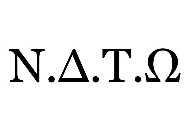 NΔTΩ